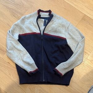 Janie and Jack kids sweater